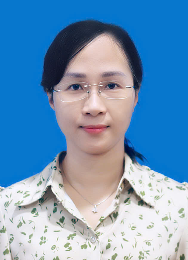 Lê Thị Ngọc Dung